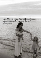 Mama Influencer Werkboek, Bouw je Community & Verdien Online