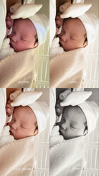 The Baby Bundle Filters